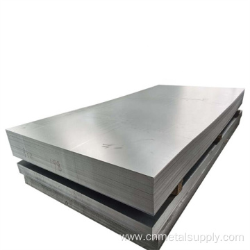 S235JR Hot Rolled Carbon Steel Plate